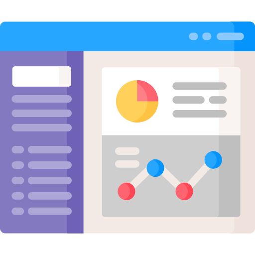 Business Intelligence Reporting