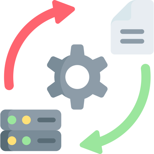 BI Beratung Data Transformation