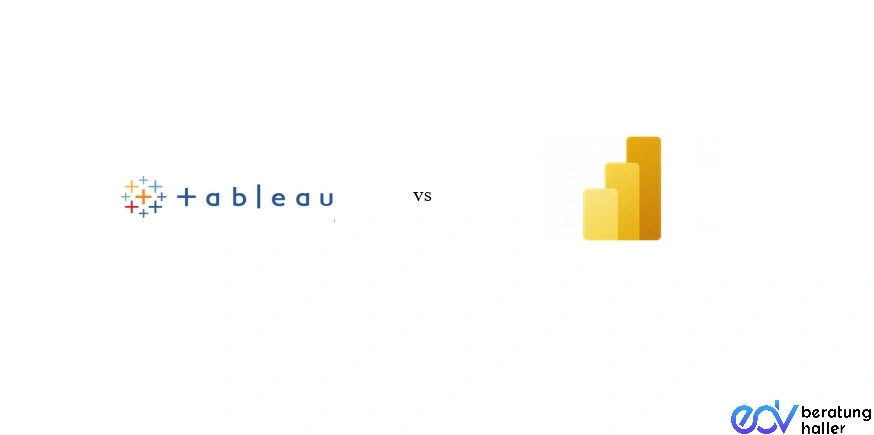 Power BI vs Tableau