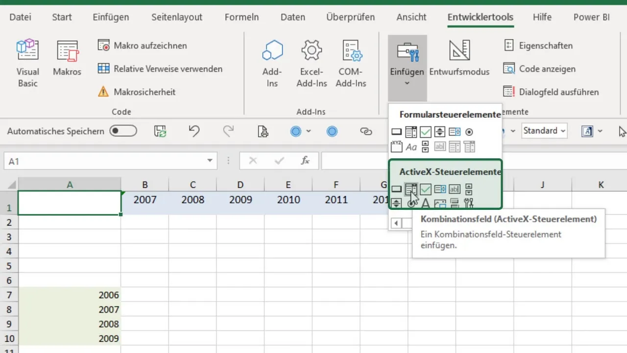 ActiveX Steuerelemente vor dem Aus – Wie Unternehmen jetzt reagieren sollten